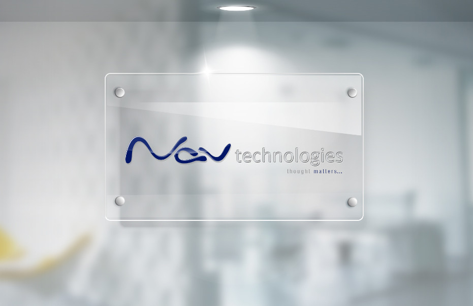 Nav Technologies team collaborating in the office